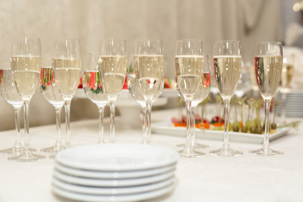 高端酒会酒局酒宴