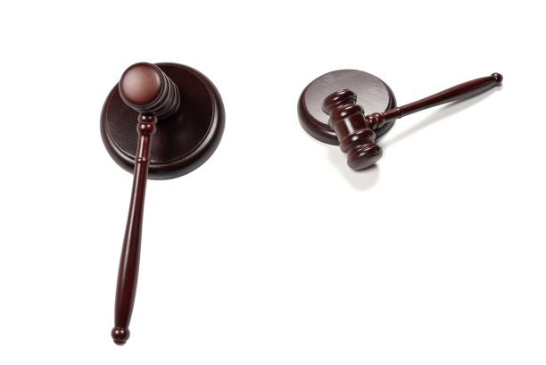 gavel