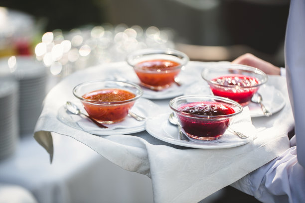 jam