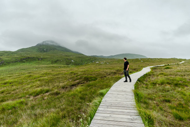 galway
