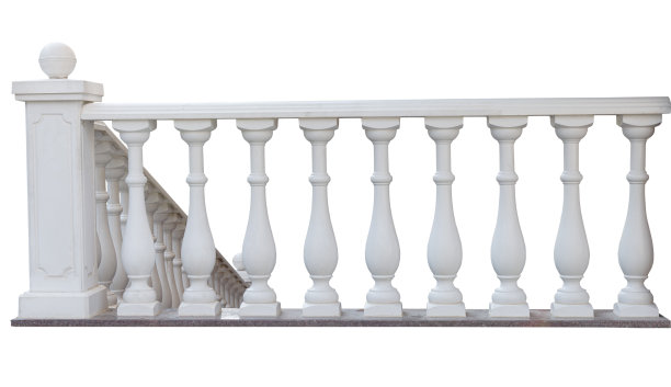 baluster