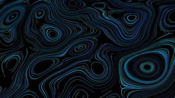 terrain