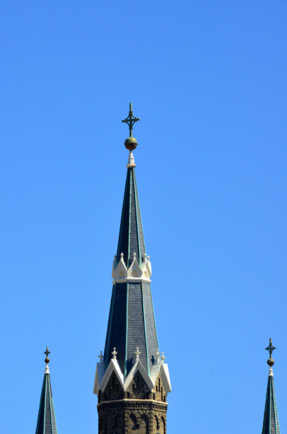 spire