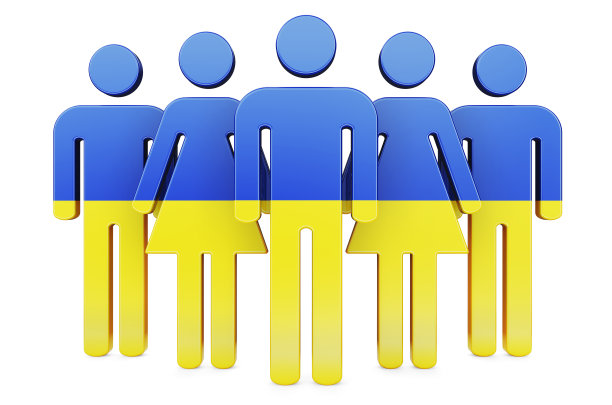 ukraine
