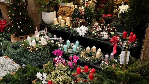 advent