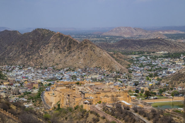 rajasthan
