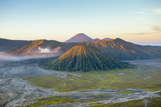 semeru