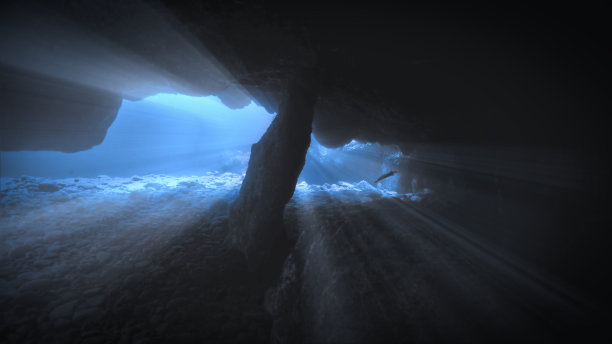 depth