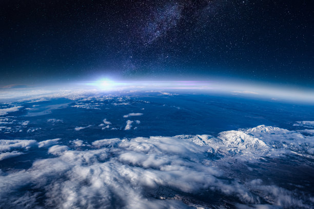 earth