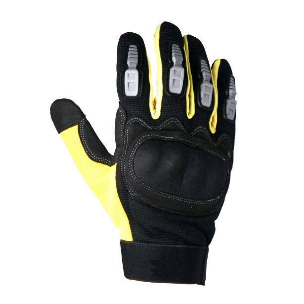 gloves