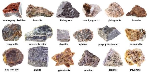 ore