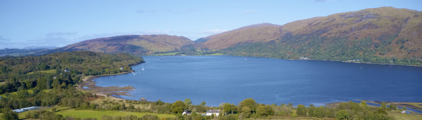 loch