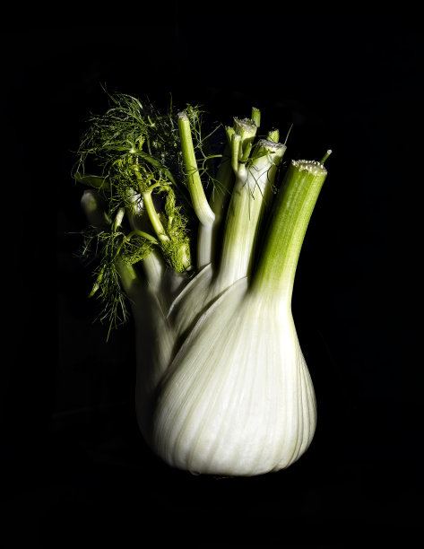 anise