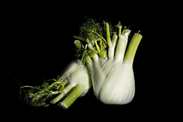 anise