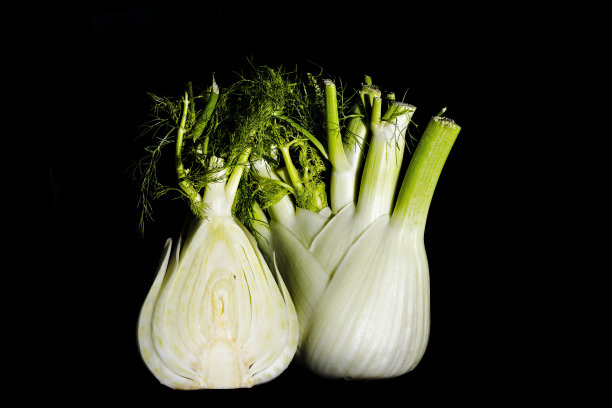 anise