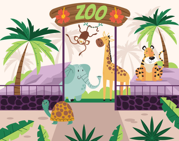 zoo