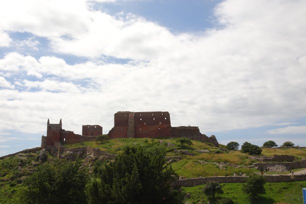 bornholm
