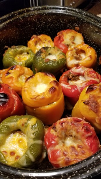 stuffed,pepper