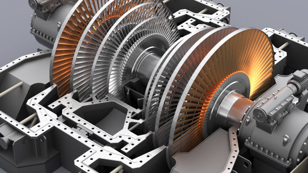 turbine