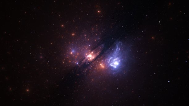 cosmic