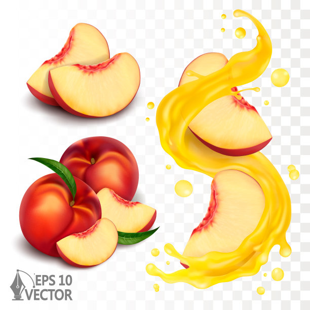 nectarines