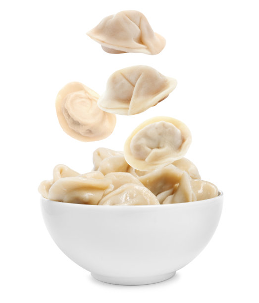dumplings