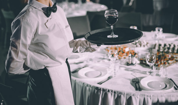 waiter