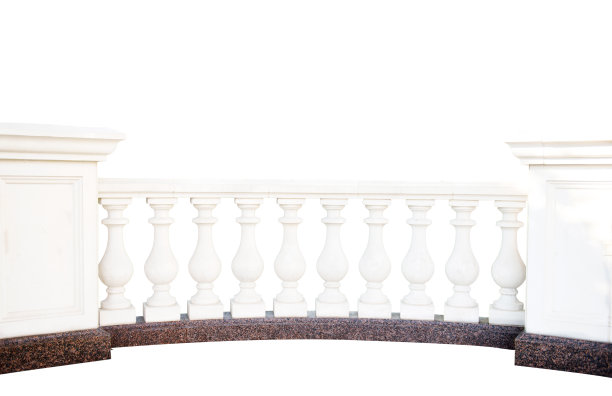 baluster