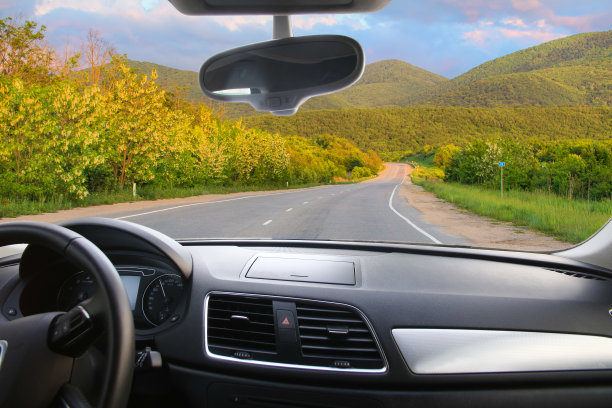 windscreen