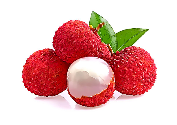 litchi