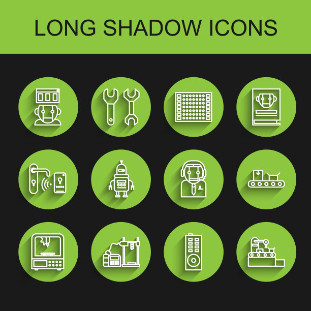 可爱的,商务,打印机
