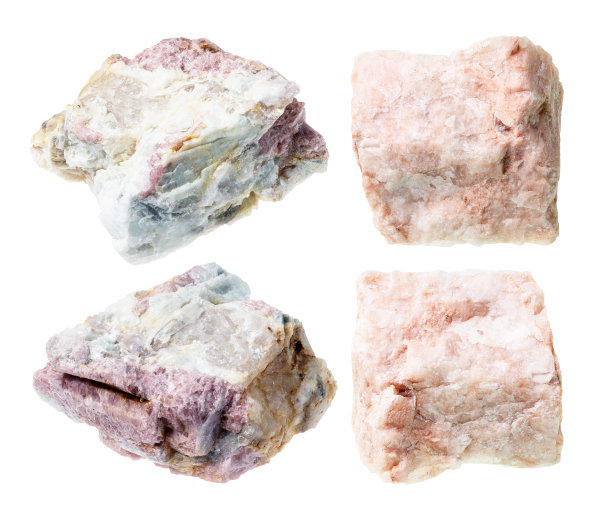 feldspar