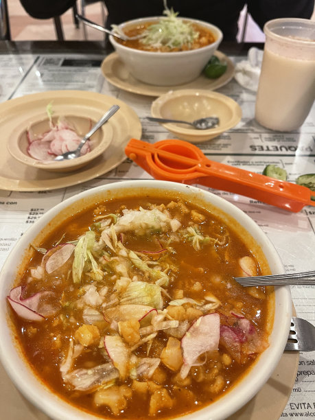 pozole