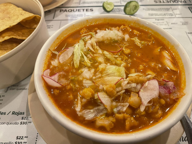 pozole