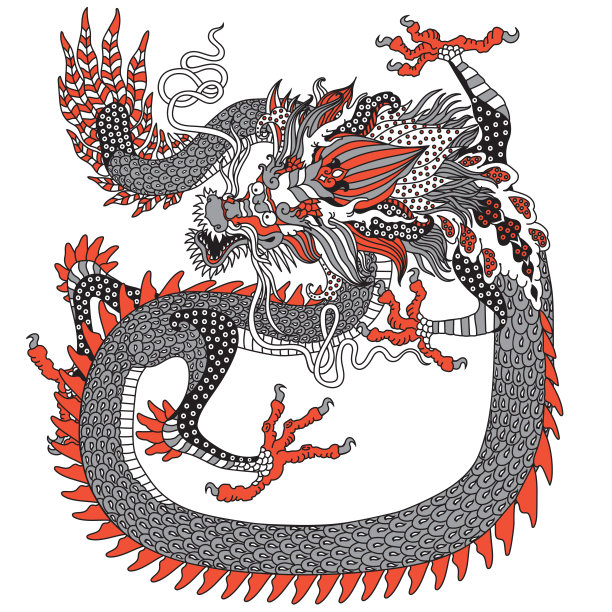 自然,传统,符号