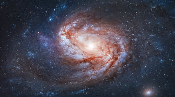 galaxy