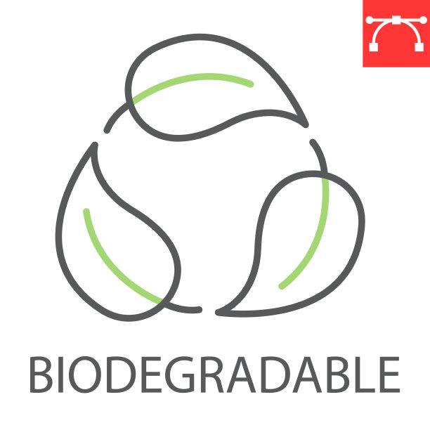 biodegradable