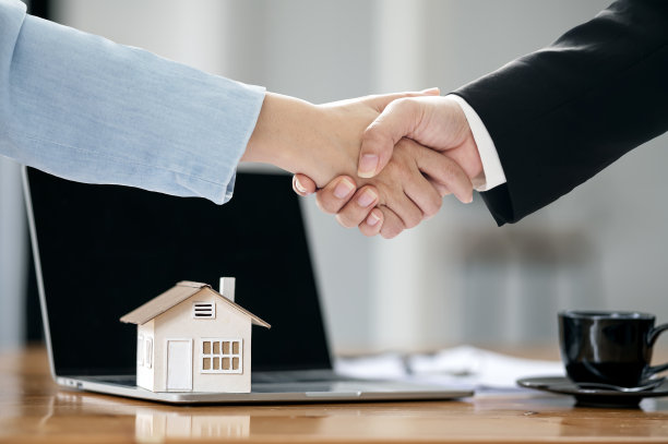 房产投资合作协议