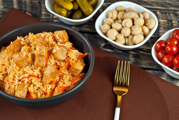 pilaf