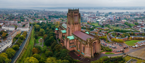 liverpool