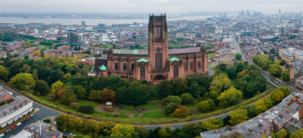 liverpool