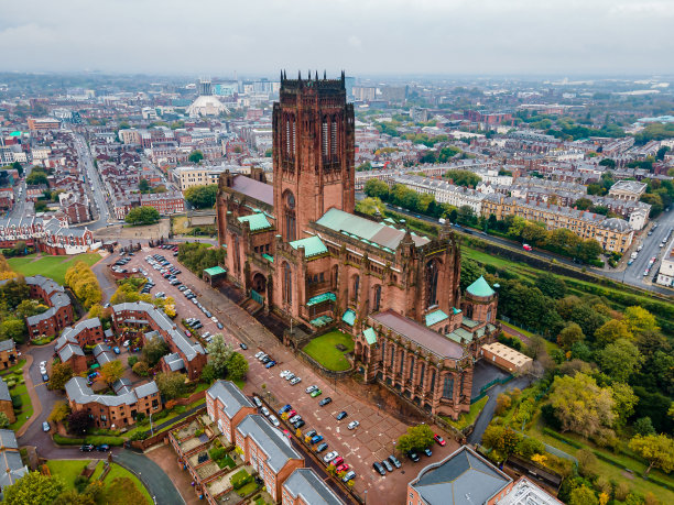 liverpool