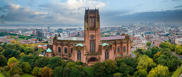 liverpool