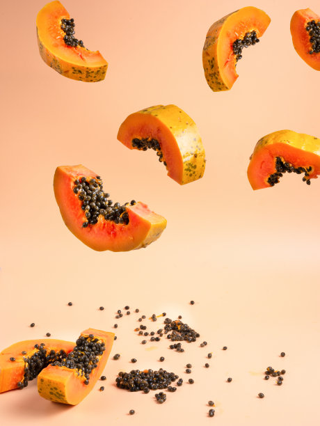 papaya