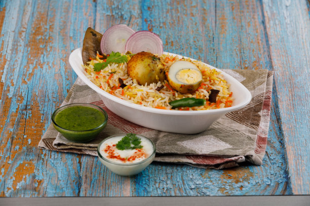 biryani
