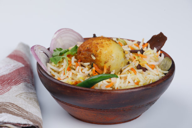 biryani