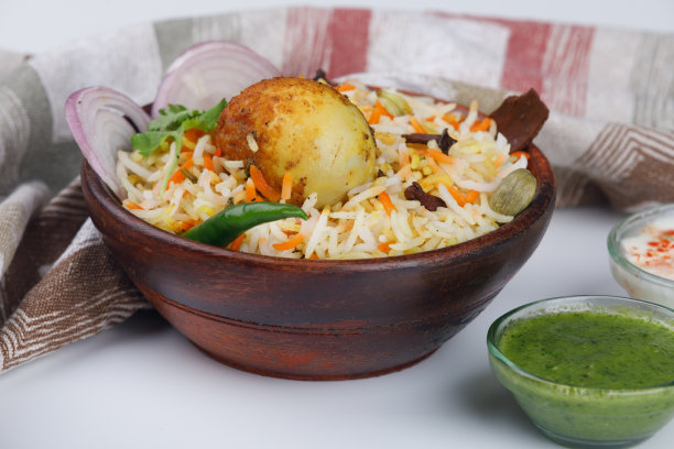 biryani