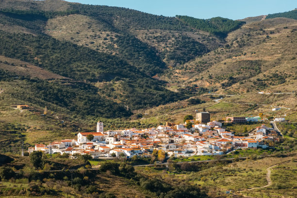 almeria