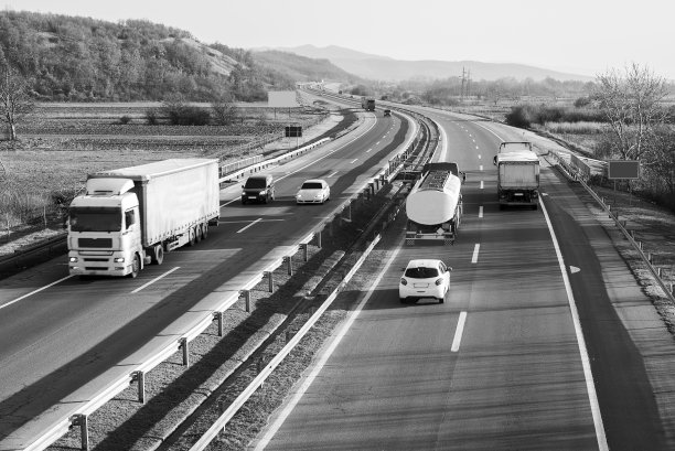 convoy