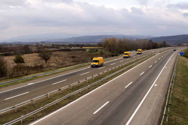 convoy